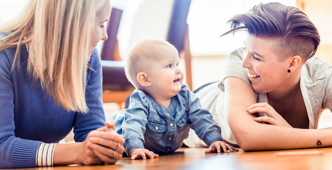 Robert Wood Johnson Foundation funds study of health, economic effects of LGBT-related laws