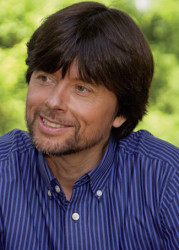 Ken Burns (kenburns.com)