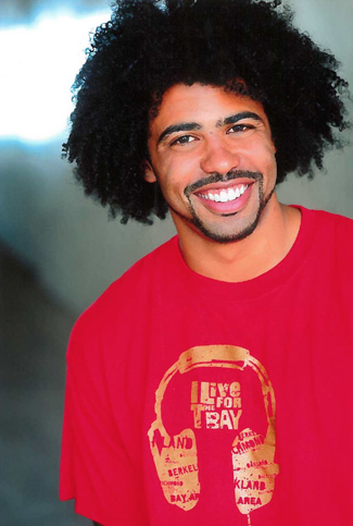 Daveed diggs outlet tony