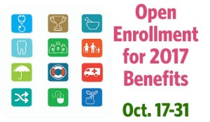 Save The Date Open Enrollment Is Oct 17 31 Vanderbilt News