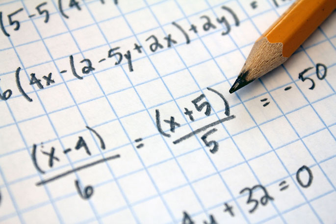 New toolkit for math teachers designed to make algebra 