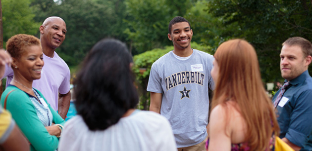 Vanderbilt University