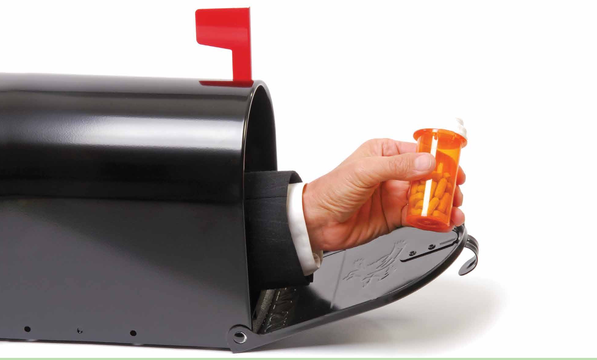 It s E lightful Refill Your Mail Order Prescriptions Faster With New 