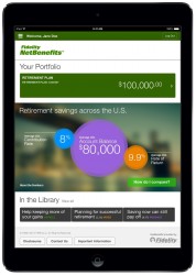 Net Benefits Login - NetBenefits.com - Fidelity App