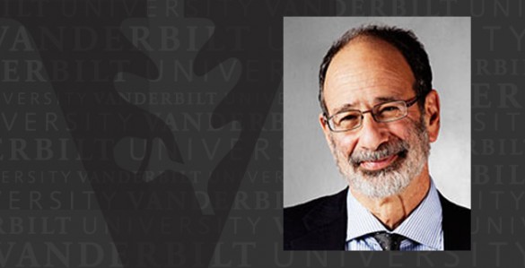 Nobel Prize-winning economist will deliver Steine Lecture March 22 ...