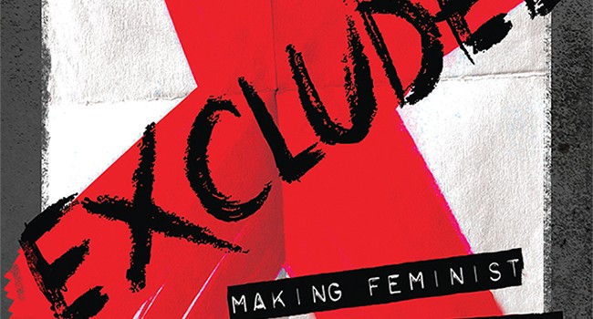 Julia Serano presents ‘Making Feminist and Queer Movements More Inclusive’ March 22