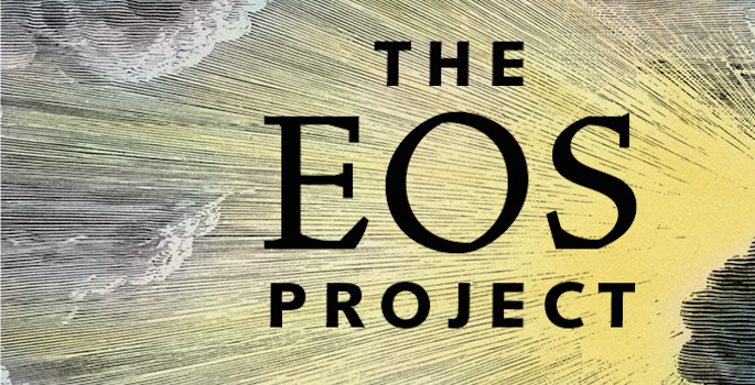 Eos Project logo