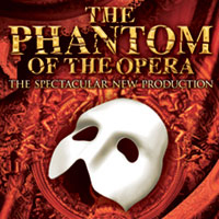 Get discount on Broadway favorites 'Phantom,' 'Chicago' at ...
