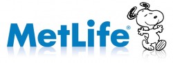 MetLife insurance logo