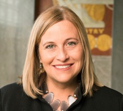 Nashville Mayor Megan Barry (Joe Howell/Vanderbilt)