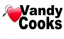 Vandy Cooks logo - large