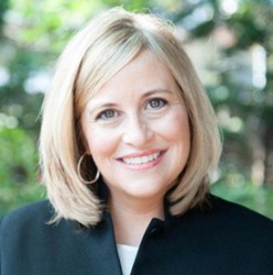 Megan Barry