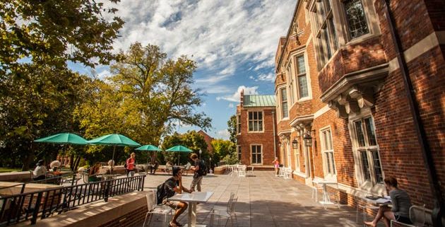 Vanderbilt University