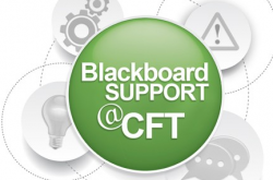 Blackboard is now supported by the Center for Teaching