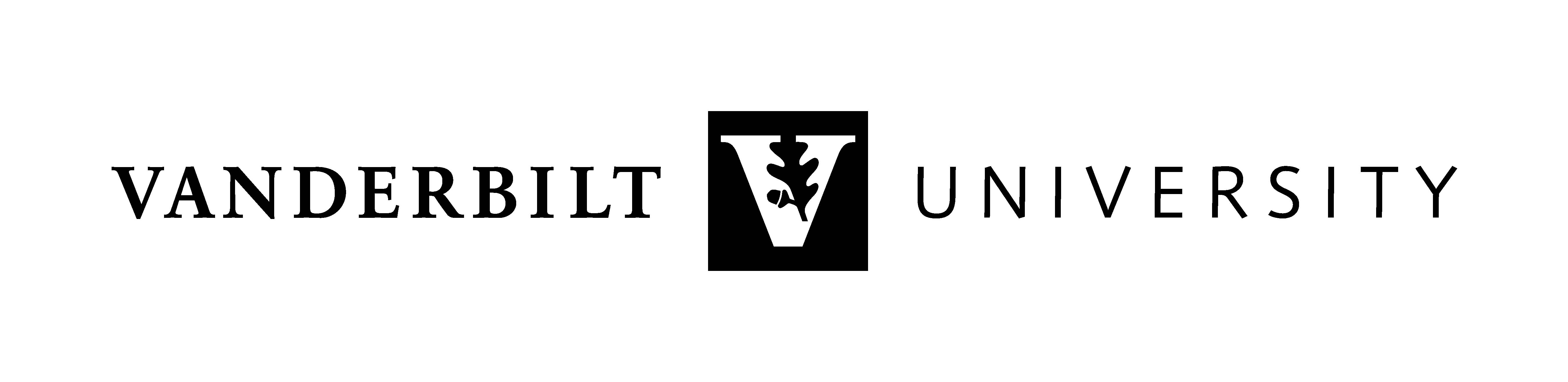 Official Vanderbilt University Logos | Vanderbilt News | Vanderbilt University