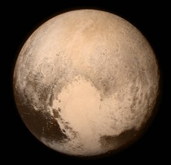 Pluto