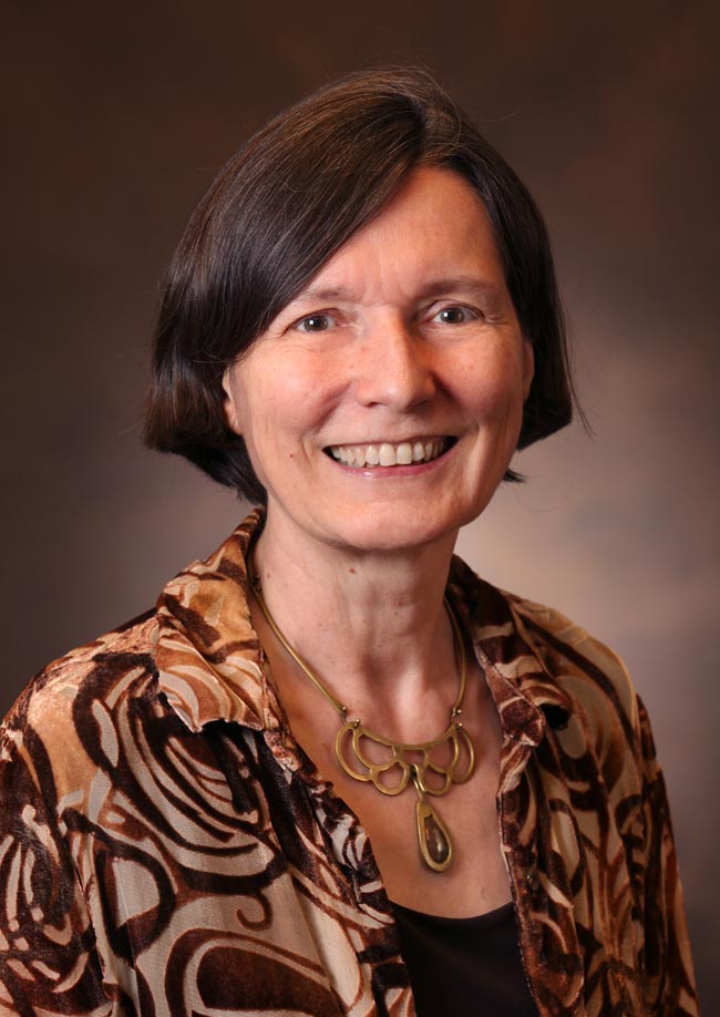 portrait of Marybeth Shinn (Vanderbilt University photo)