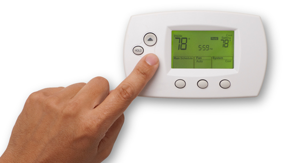 Do your part to help conserve energy during summer weather