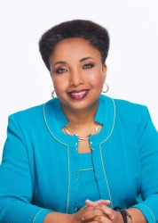 Carol Swain