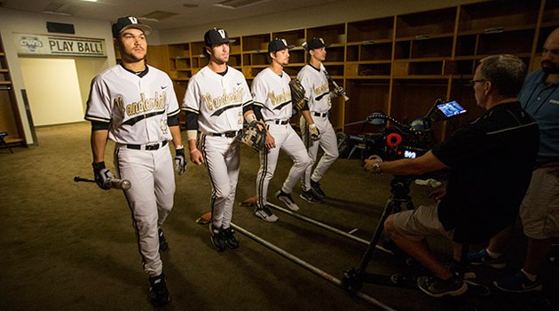 vanderbilt baseball – The Dore Report