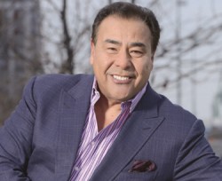 John Quiñones