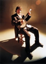 bela fleck banjo blair wind