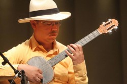 carkis guzman-munoz colombian composer