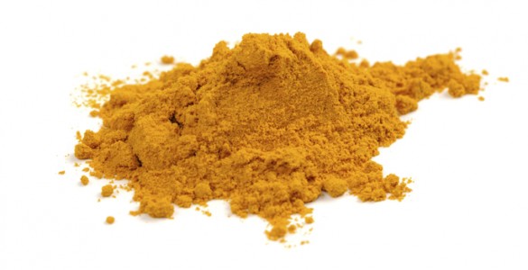 turmeric