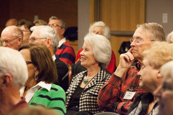 The Osher Lifelong Learning Institute's summer classes, open to those 50 and older, are scheduled June 1 through July 29 in a variety of locations.
