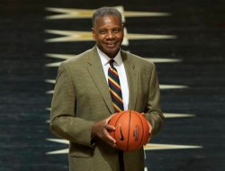 Perry Wallace, a 1970 Vanderbilt graduate and the first African American basketball player in the SEC, is the subject of the documentary Triumph: The Untold Story of Perry Wallace. (Vanderbilt University)