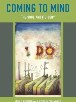Listen: Goodman co-authors book on the soul