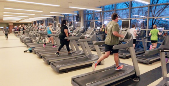 vanderbilt rec center classes