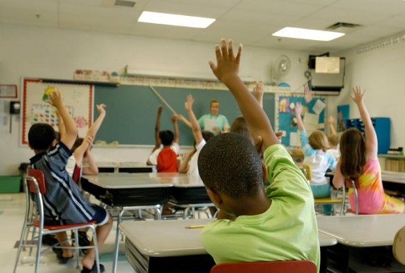 classroom-istock