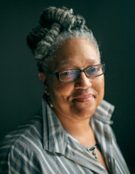 The Rev. Dr. Emilie Townes (Vanderbilt University)