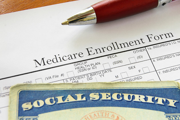‘The Basics of Medicare’ is Sept. 21