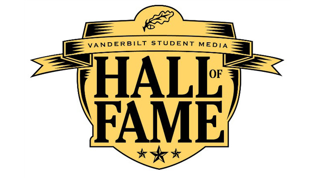 Five alumni join 2021 class of Student Media Hall of Fame