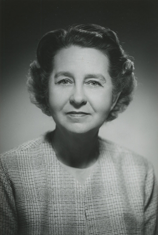 Dr. Elsie Quarterman