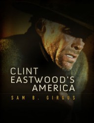 Clint Eastwood book jacket