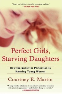 Perfect Girls book cover