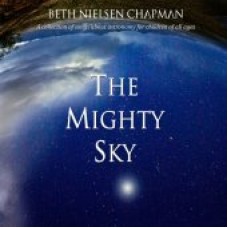 Mighty Sky album cover