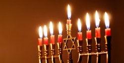 menorah