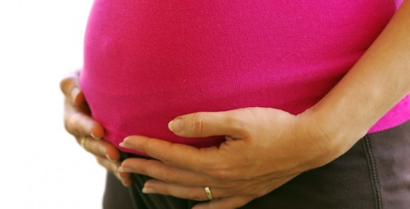 Pregnant Women Less Likely To Gain Excessive Weight When Prenatal Care