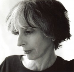 Deborah Eisenberg headshot