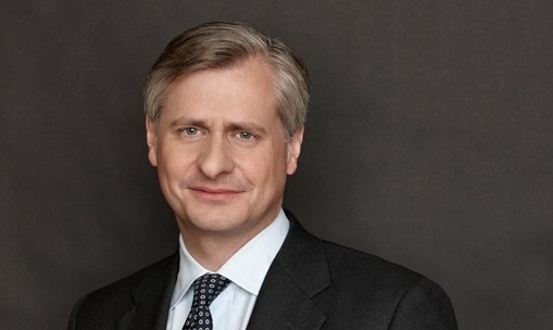 Jon Meacham