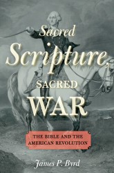 Sacred Scripture book jacket