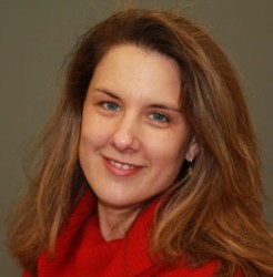 Laurie Cutting (Vanderbilt)