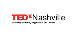 TedX logo