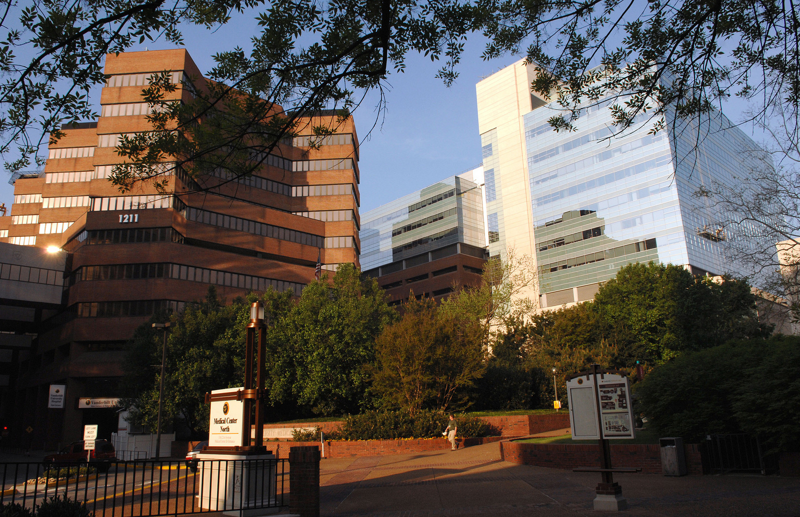 Vanderbilt University Medical Center (Vanderbilt University)