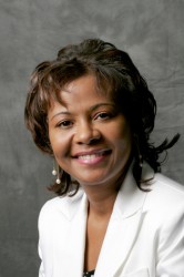 Donna Ford (Vanderbilt University)