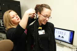 Hearing Ear Implant